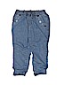 Zara Blue Sweatpants Size 2T - 3T - photo 1