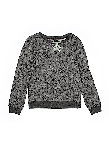 Sugar Rush Sweatshirt (view 1)