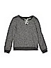 Sugar Rush Solid Gray Sweatshirt Size XL (youth) - photo 1