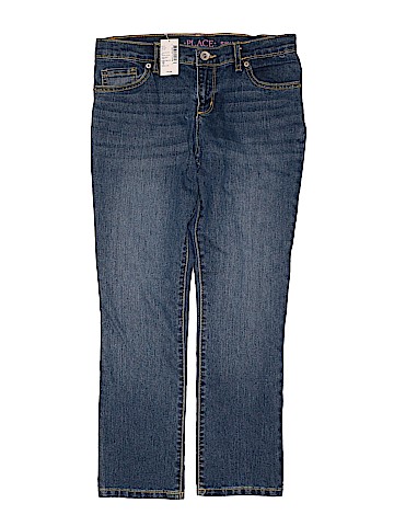 The Children's Place Jeans (view 1)