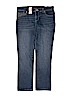 The Children's Place Blue Jeans Size 10 - photo 1