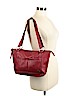 The Sak 100% Leather Burgundy Leather Shoulder Bag One size - photo 2