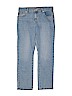 The Children's Place Blue Jeans Size 10 - photo 1
