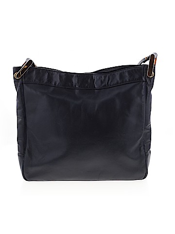 Susan Gail Leather Satchel (view 1)