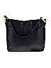 Susan Gail 100% Leather Black Leather Satchel One size - photo 3