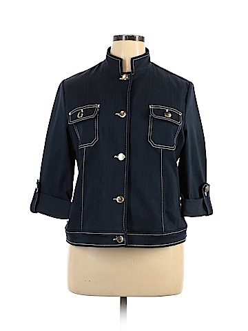 TanJay Jacket (view 1)