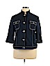 TanJay Blue Jacket Size 14 (petite) - photo 1
