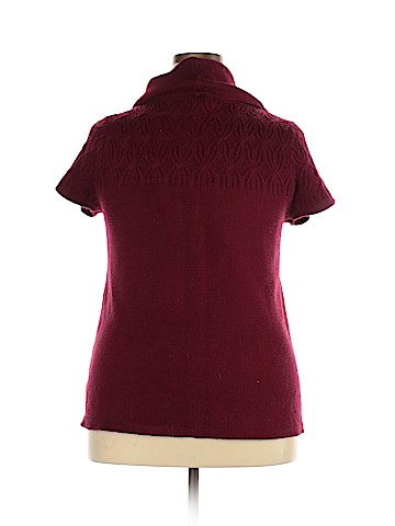 Design History Pullover Sweater (view 2)