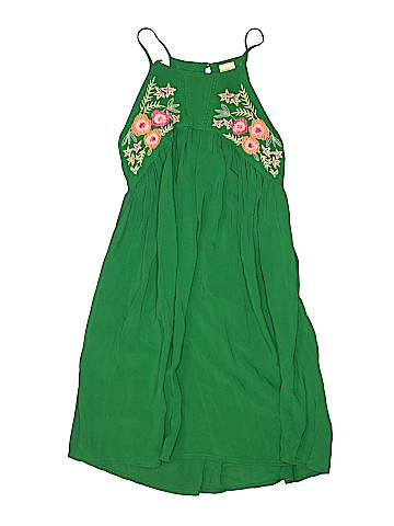 Crazy 8 Dress (view 1)