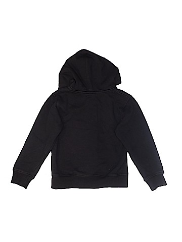 DC* Zip Up Hoodie (view 2)