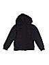DC* Black Zip Up Hoodie Size 6 - photo 2