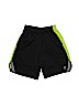 Fila 100% Polyester Black Athletic Shorts Size 8 - photo 1