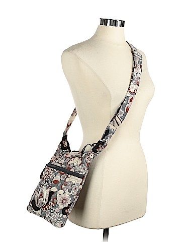 Stephanie Dawn Crossbody Bag (view 2)