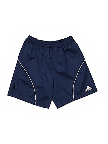 Adidas Athletic Shorts (view 1)