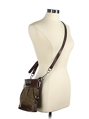 Chaps Crossbody Bag (view 2)