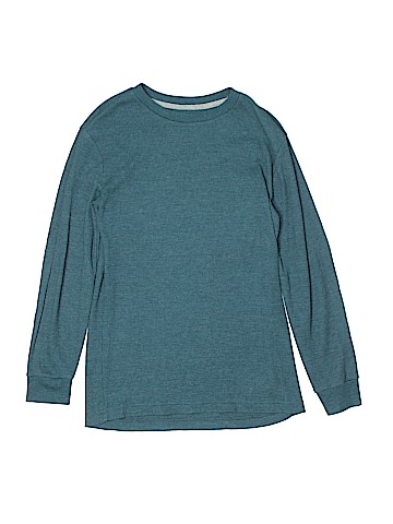 Old Navy Thermal Top (view 1)