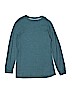 Old Navy Teal Thermal Top Size XL (youth) - photo 1