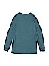 Old Navy Teal Thermal Top Size XL (youth) - photo 2