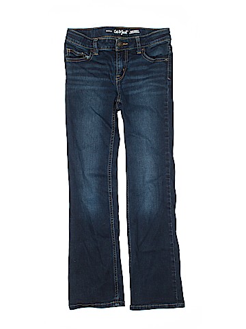 Cat & Jack Jeans (view 1)