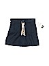 Eddie Bauer Solid Blue Skirt Size 12 - photo 1