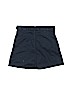 Eddie Bauer Solid Blue Skirt Size 12 - photo 2
