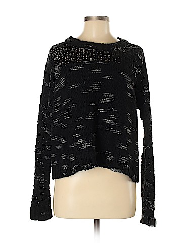 PJK Patterson J. Kincaid Pullover Sweater (view 1)