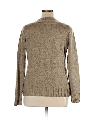 Carolyn Taylor Pullover Sweater (view 2)