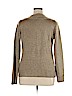 Carolyn Taylor Tan Pullover Sweater Size XL - photo 2