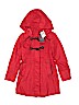 Yoki Red Coat Size 6X - photo 1