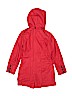 Yoki Red Coat Size 6X - photo 2