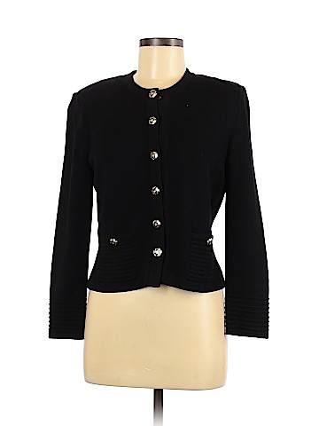 St. John Cardigan (view 1)