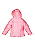 Champion 100% Polyester Pink Raincoat Size 4 - 5 - photo 2
