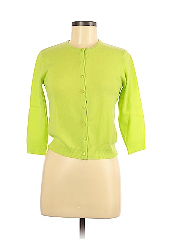 Autumn Cashmere Cashmere Cardigan (view 1)