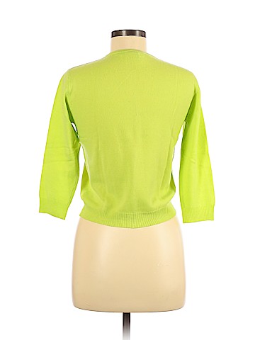 Autumn Cashmere Cashmere Cardigan (view 2)