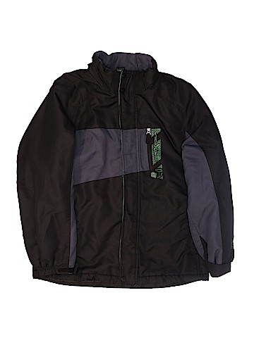 ZeroXposur Snow Jacket (view 1)