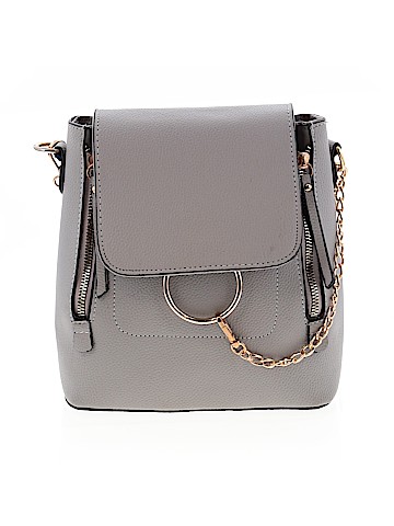 Unbranded Backpack (view 1)