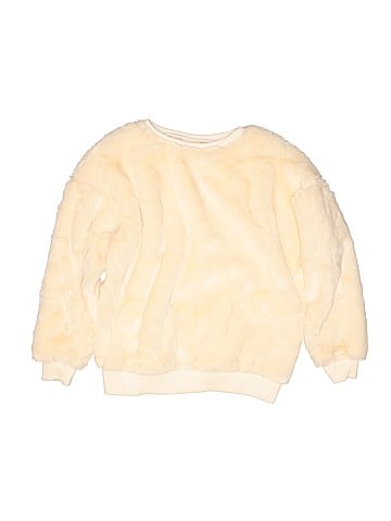 Zara Pullover Sweater (view 1)