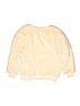 Zara Ivory Pullover Sweater Size 10 - photo 1