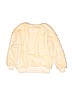 Zara Ivory Pullover Sweater Size 10 - photo 2