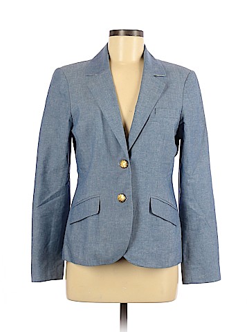 Two Penny Blue Blazer (view 1)
