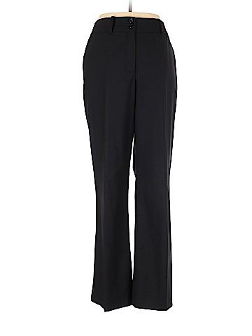 Faconnable Wool Pants (view 1)