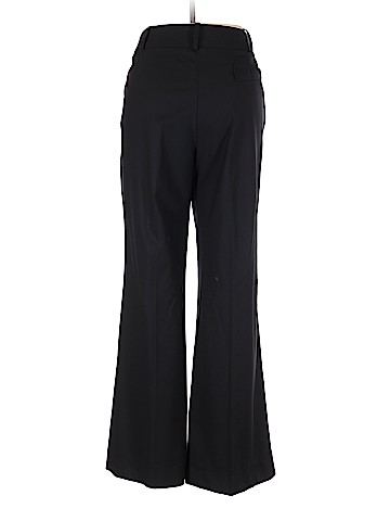 Faconnable Wool Pants (view 2)