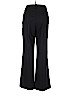 Faconnable Black Wool Pants Size 12 - photo 2