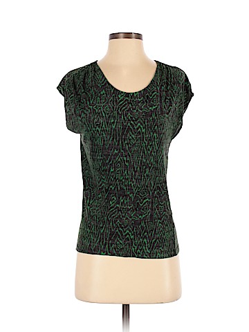 The Podolls Short Sleeve Top (view 1)