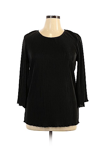 Suzanne Betro Long Sleeve T-Shirt (view 1)
