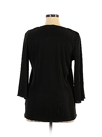 Suzanne Betro Long Sleeve T-Shirt (view 2)