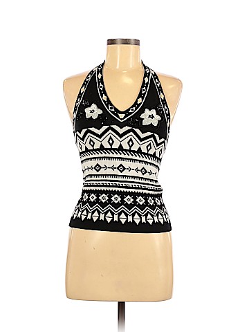 Bloomingdale's Halter Top (view 1)