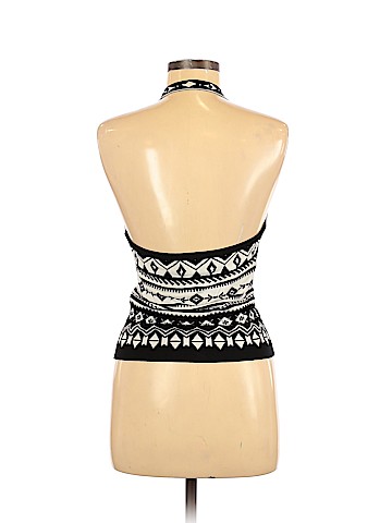 Bloomingdale's Halter Top (view 2)