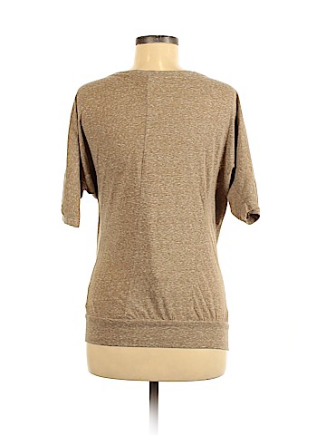 Motherhood Short Sleeve Top (view 2)