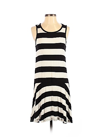 Ann Taylor LOFT Casual Dress (view 1)
